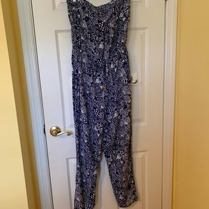 Lilly Pulitzer for Target Jumpsuit